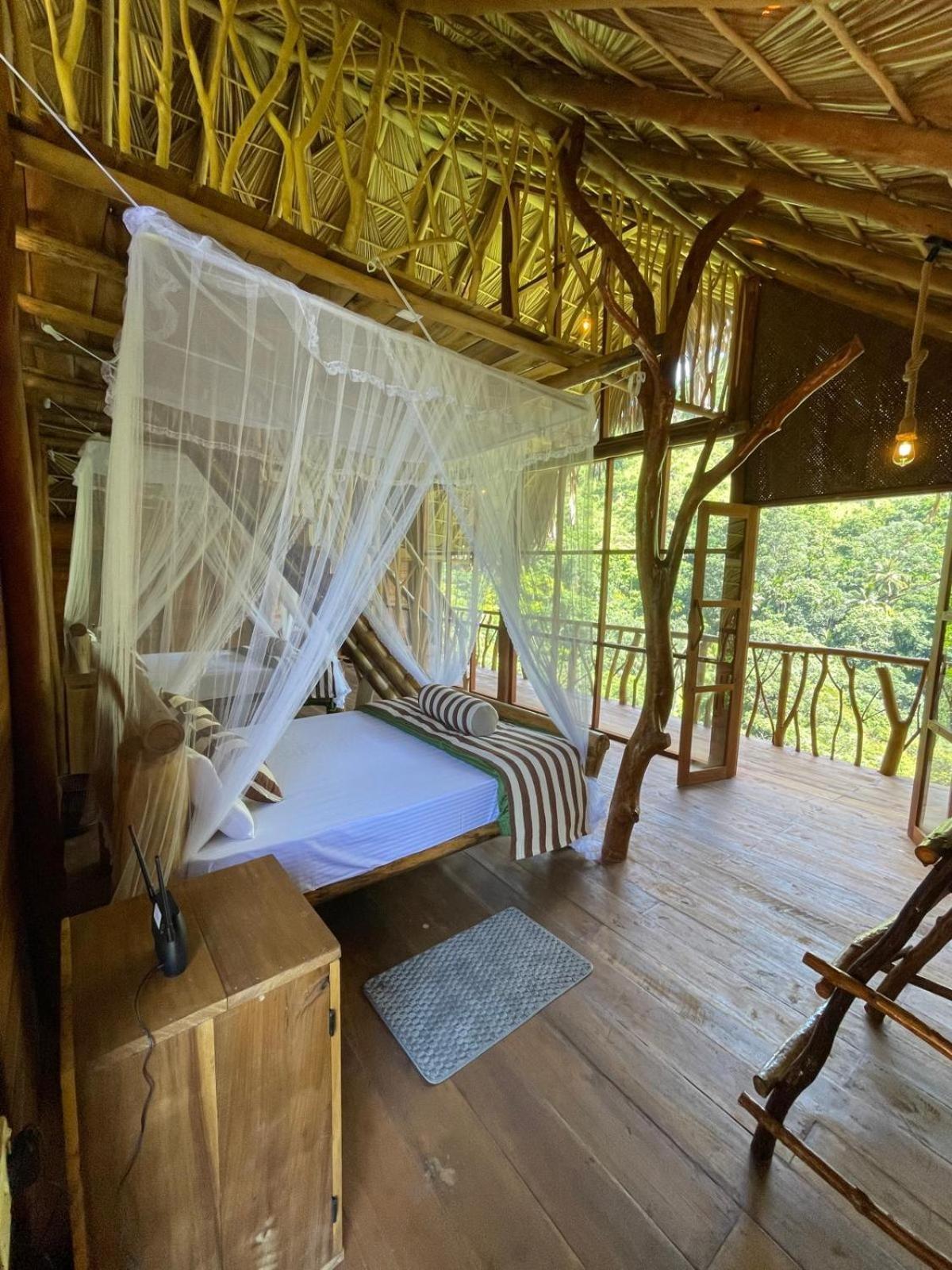 Wood Palace إيلا المظهر الخارجي الصورة