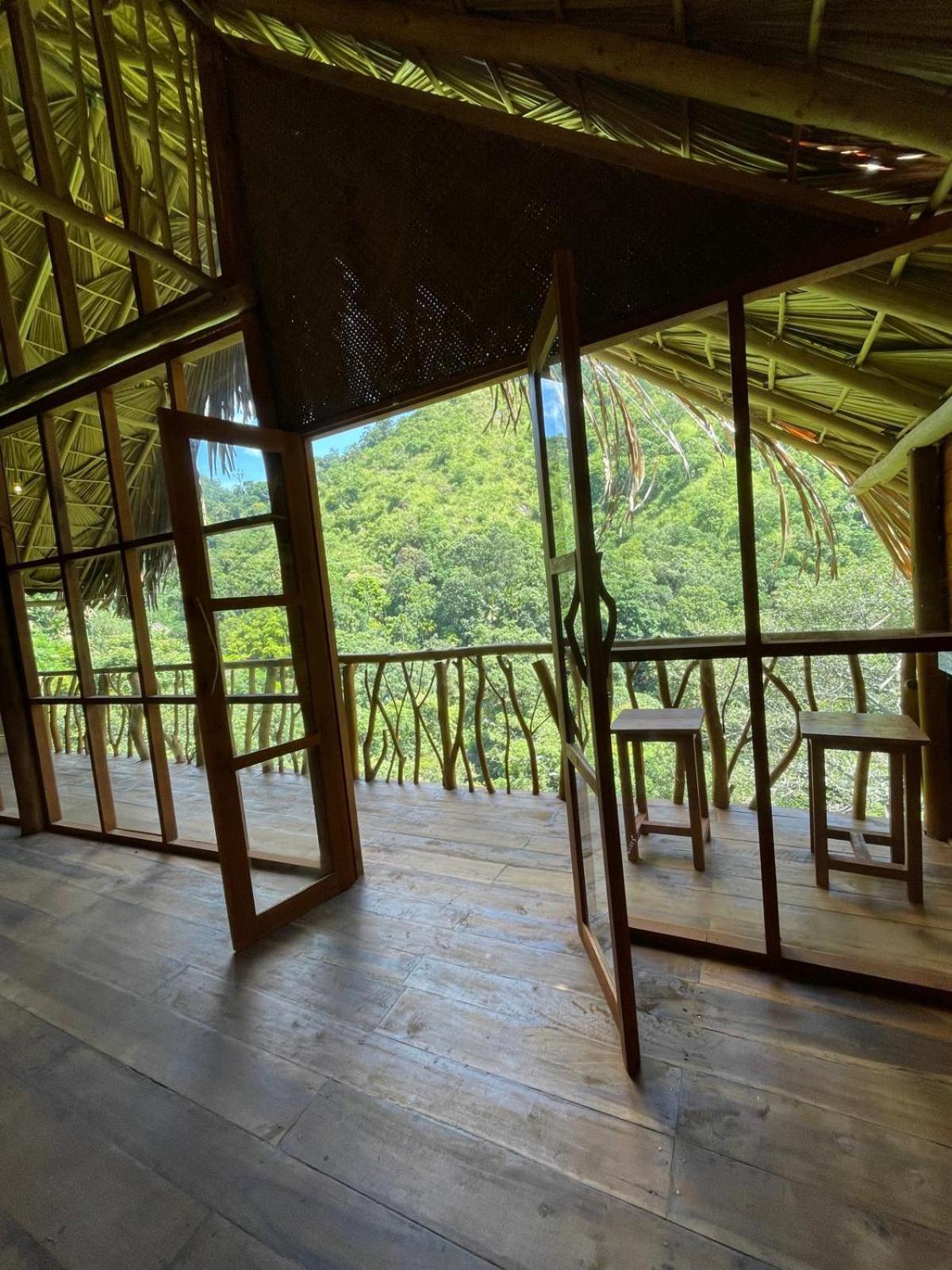 Wood Palace إيلا المظهر الخارجي الصورة
