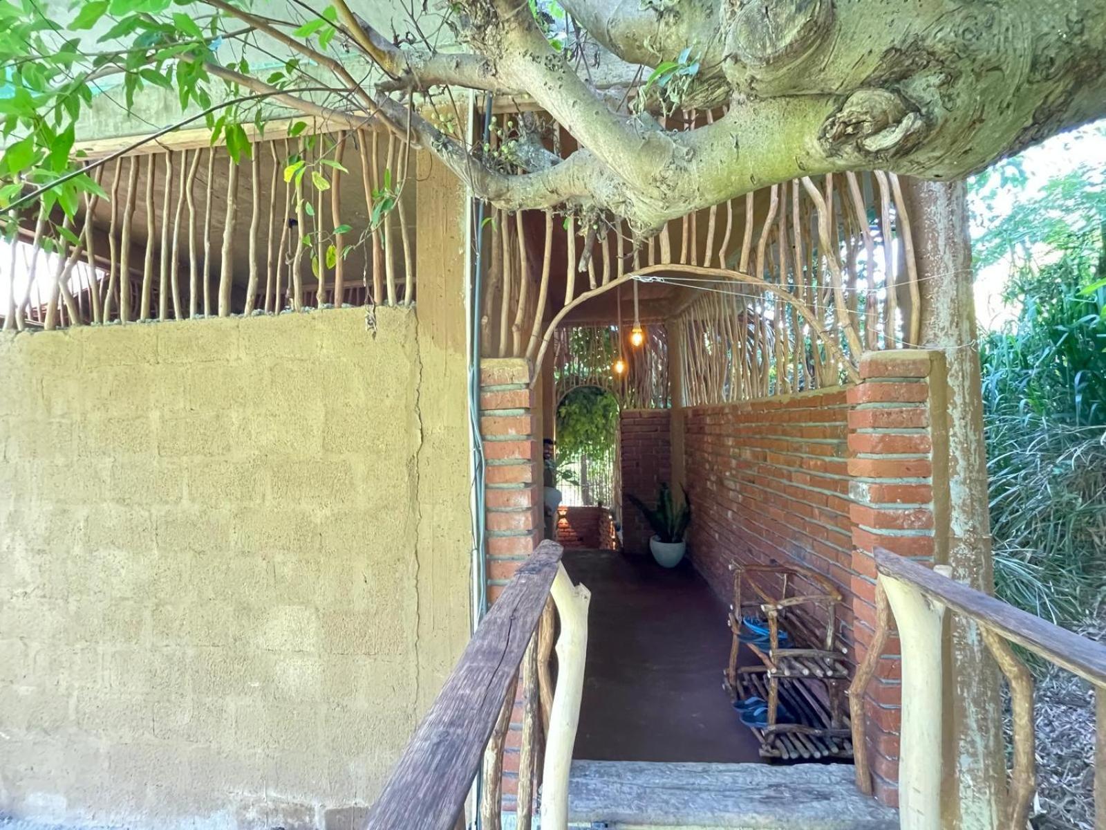 Wood Palace إيلا المظهر الخارجي الصورة