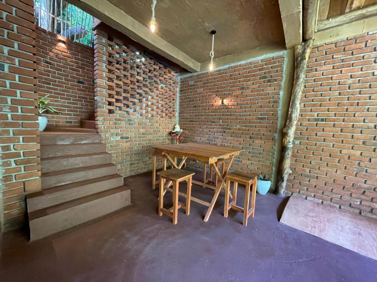 Wood Palace إيلا المظهر الخارجي الصورة
