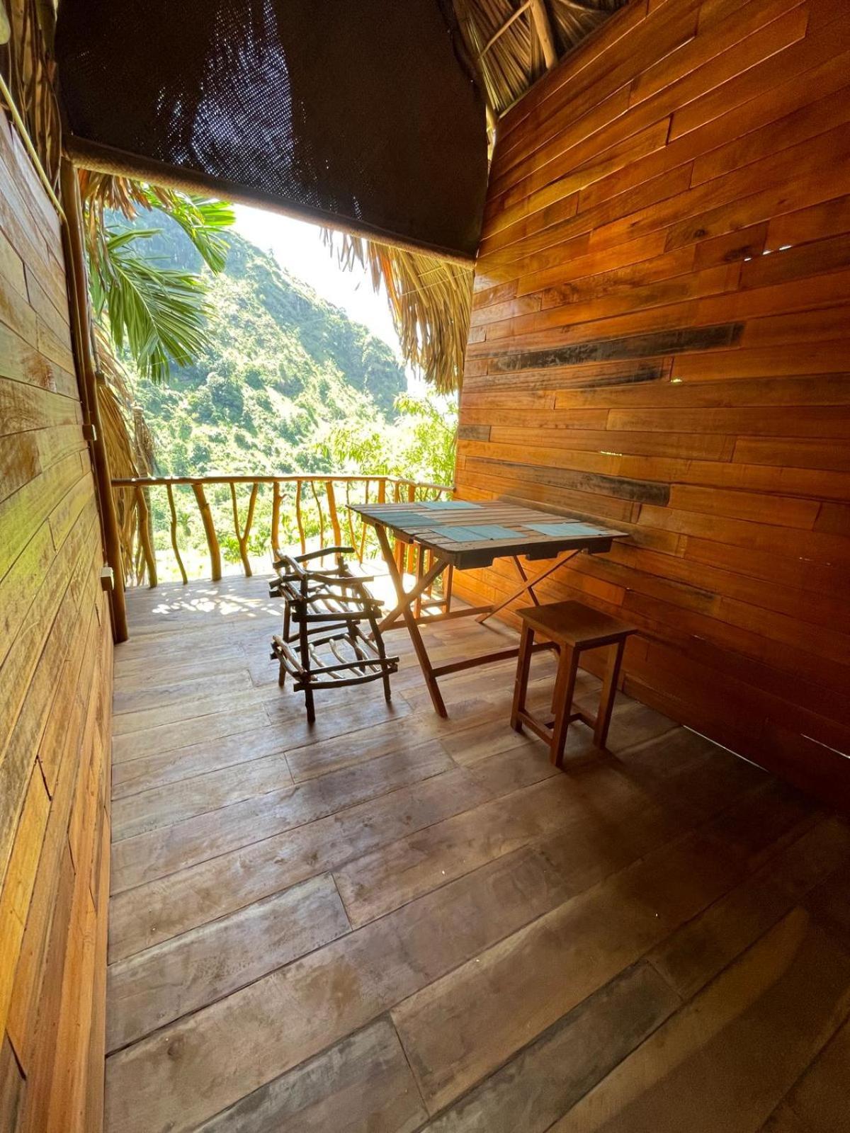 Wood Palace إيلا المظهر الخارجي الصورة