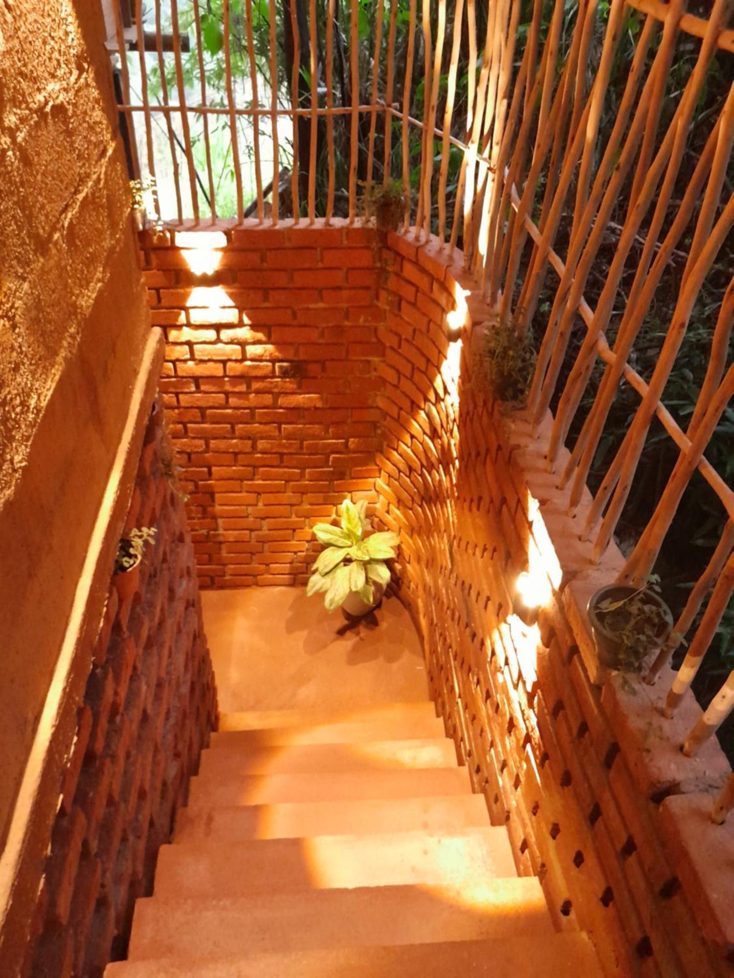 Wood Palace إيلا المظهر الخارجي الصورة