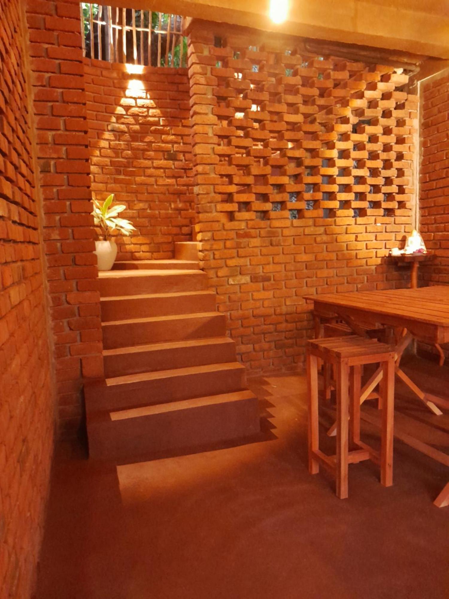 Wood Palace إيلا المظهر الخارجي الصورة