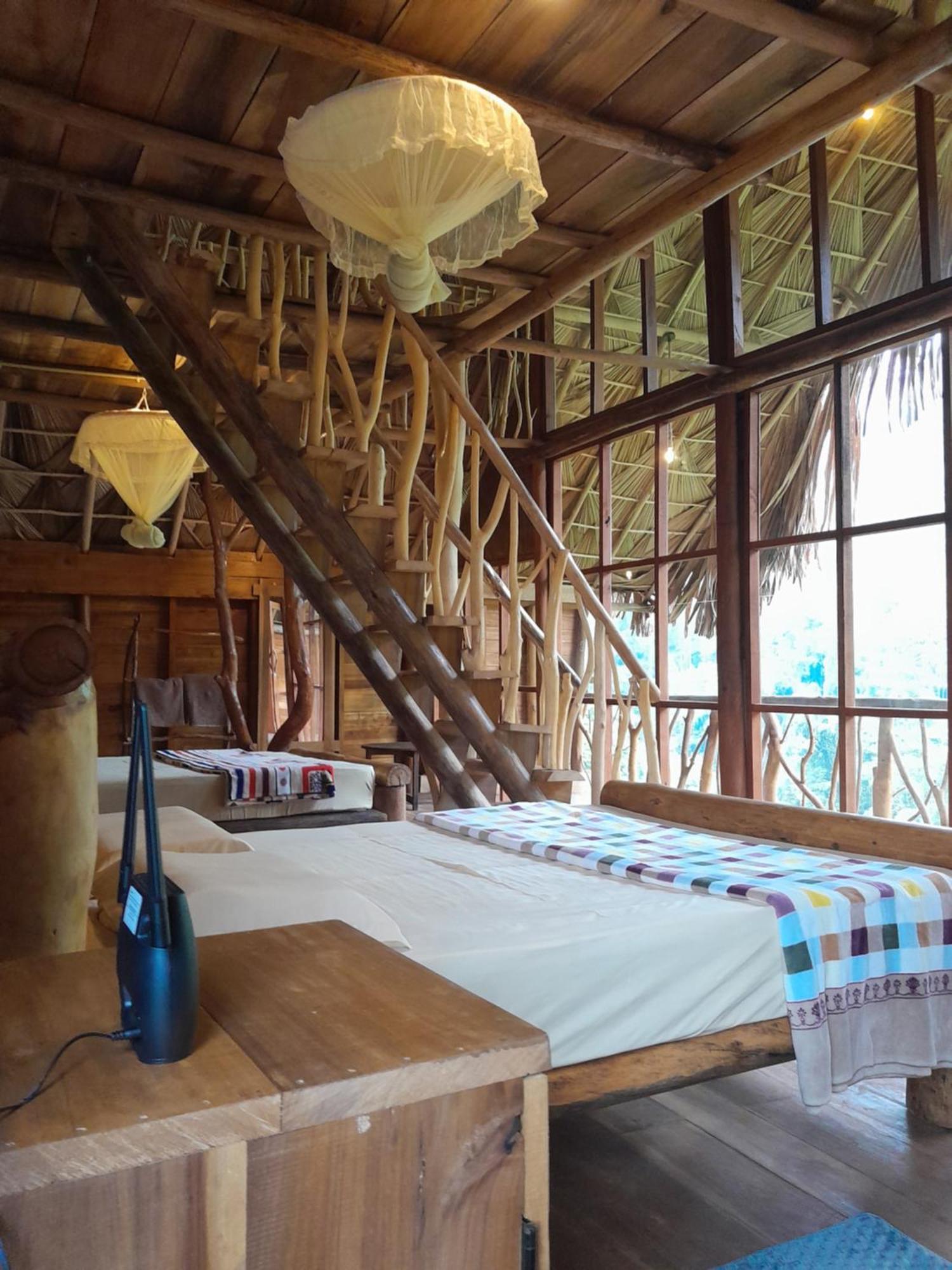 Wood Palace إيلا الغرفة الصورة