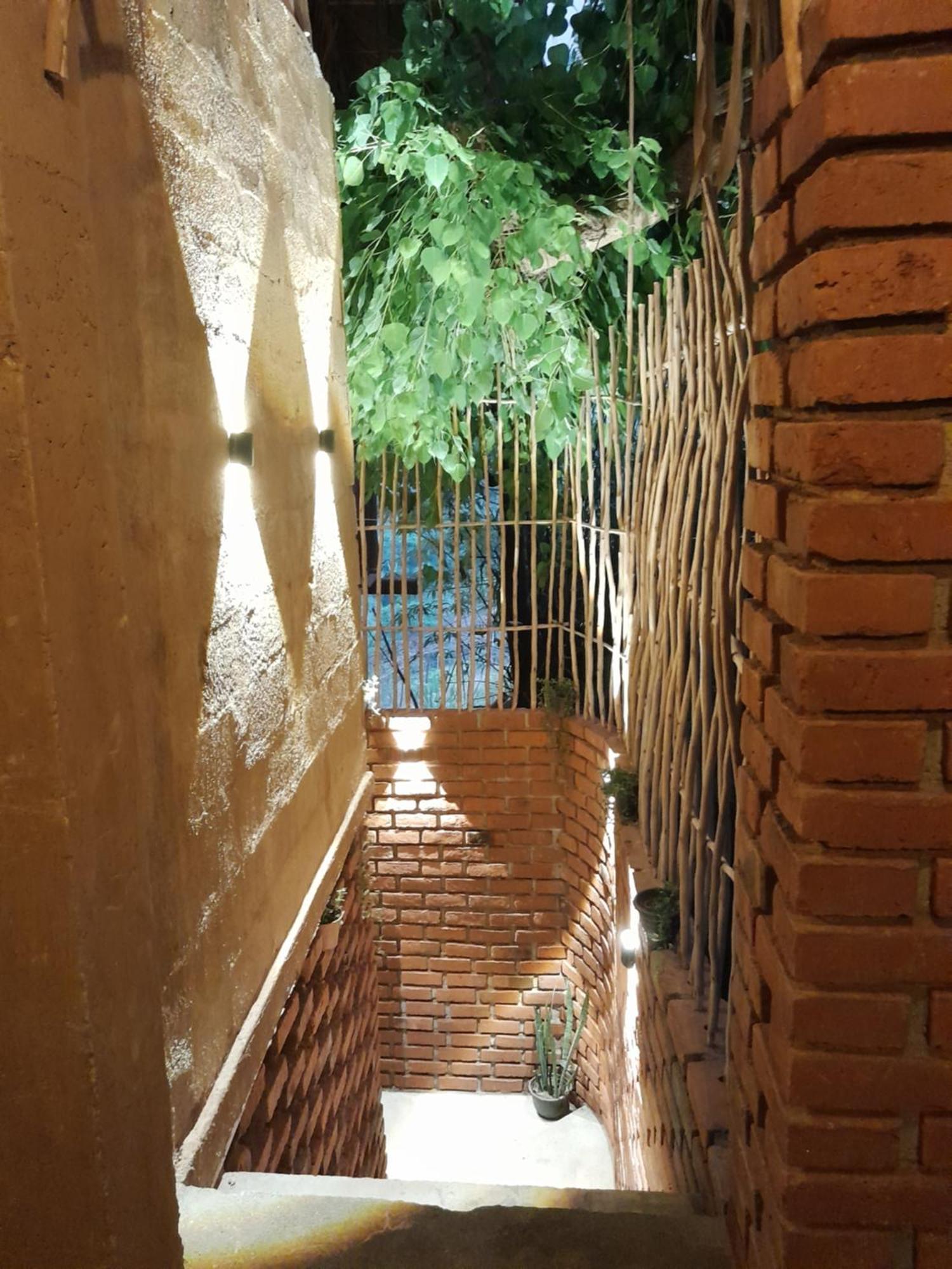 Wood Palace إيلا المظهر الخارجي الصورة