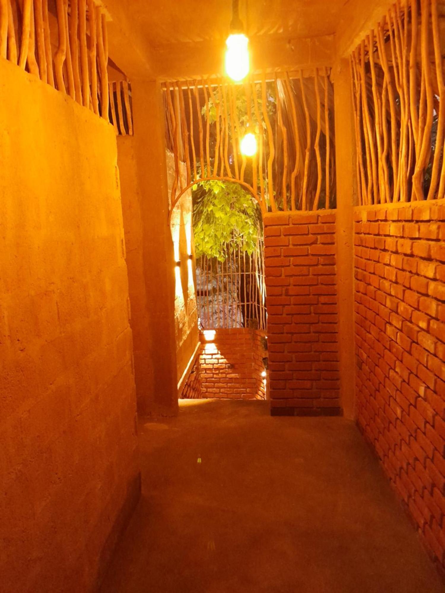 Wood Palace إيلا المظهر الخارجي الصورة